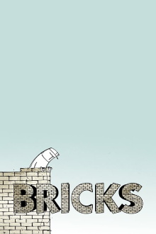 Bricks Trailer