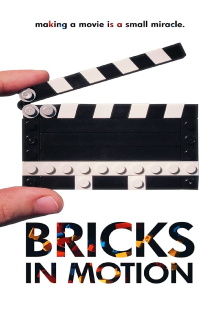 Bricks in Motion Trailer