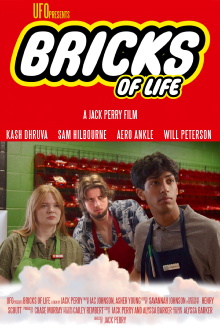 Bricks of Life Trailer