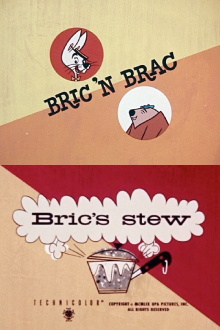 Bric’s Stew Trailer