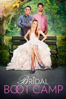 Bridal Boot Camp Trailer
