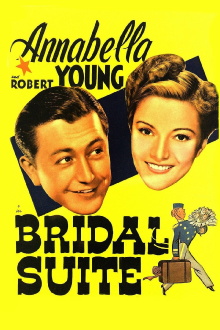 Bridal Suite Trailer