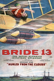 Bride 13 Trailer
