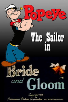 Bride and Gloom Trailer