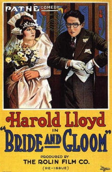 Bride and Gloom Trailer