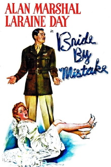 Bride by Mistake Trailer