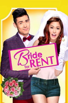 Bride for Rent Trailer