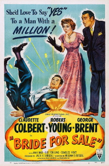 Bride for Sale Trailer
