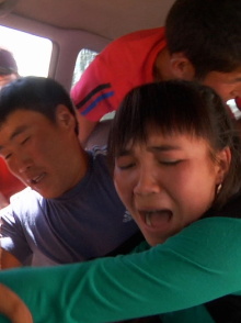 Bride Kidnapping in Kyrgyzstan Trailer