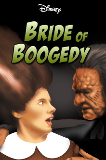 Bride of Boogedy Trailer