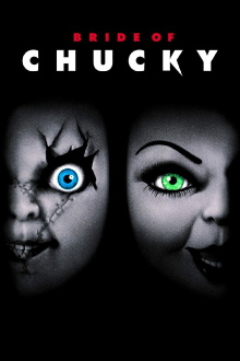 Bride of Chucky Trailer