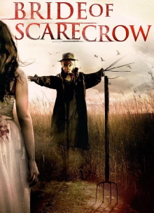 Bride of Scarecrow Trailer