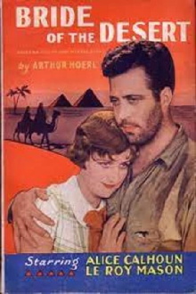 Bride Of The Desert Trailer