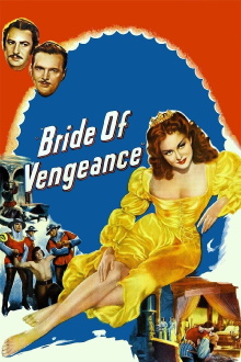 Bride of Vengeance Trailer