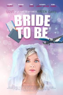 Bride to Be Trailer