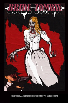 Bride Zombie Trailer