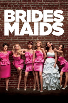 Bridesmaids Trailer