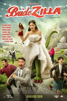 Bridezilla Trailer