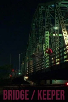 Bridge/Keeper Trailer
