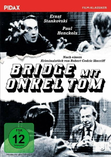 Bridge mit Onkel Tom Trailer