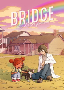 BRIDGE -My Little Friends- Trailer