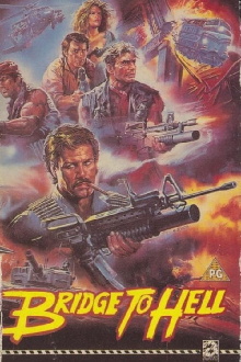 Bridge to Hell Trailer