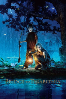 Bridge to Terabithia Trailer