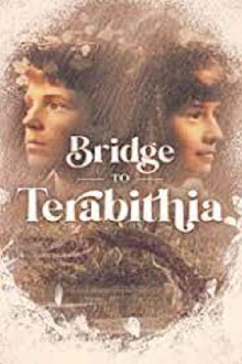 Bridge to Terabithia Trailer