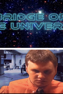 Bridge to the Universe Trailer