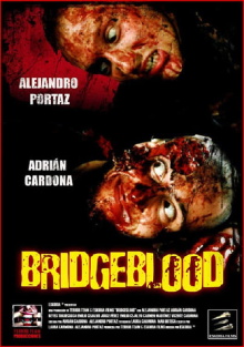 Bridgeblood Trailer