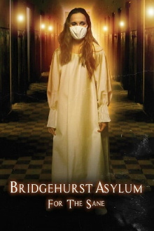 Bridgehurst Asylum for the Sane Trailer