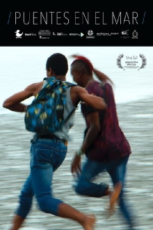 Bridges Over the Sea Trailer