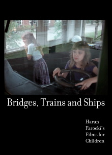 Bridges, Trains and Ships Trailer