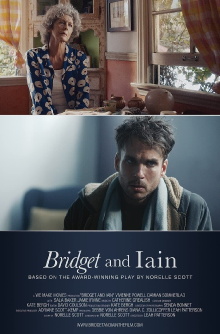 Bridget and Iain Trailer