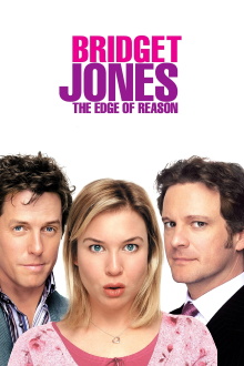 Bridget Jones: The Edge of Reason Trailer
