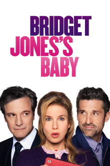 Bridget Jones's Baby Trailer