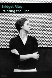 Bridget Riley: Painting the Line Trailer