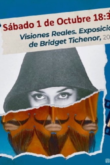 Bridget Tichenor. Visiones reales Trailer