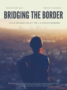 Bridging the Border Trailer