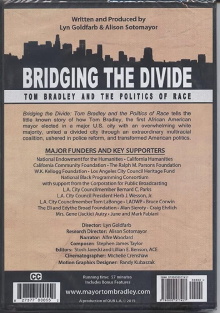 Bridging the Divide: Tom Bradley and the Politics of Race Trailer