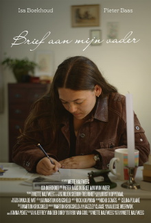 Brief aan mijn vader Trailer
