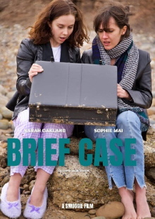 Brief Case Trailer