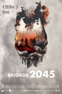 Brigade 2045 Trailer