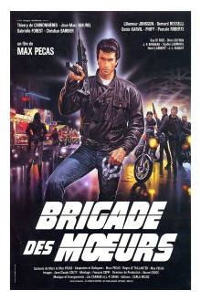 Brigade of Death Trailer