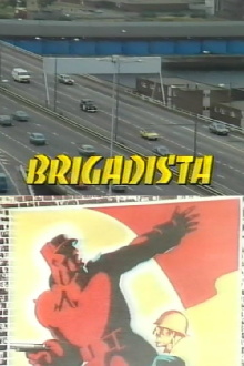 Brigadista Trailer