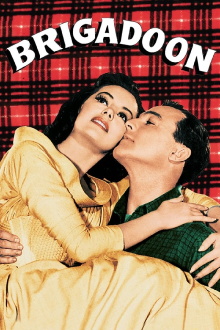 Brigadoon Trailer