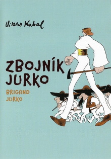 Brigand Jurko Trailer