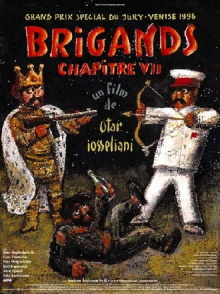 Brigands, Chapter VII Trailer