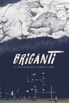 Briganti Trailer