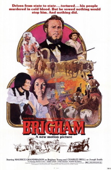 Brigham Trailer